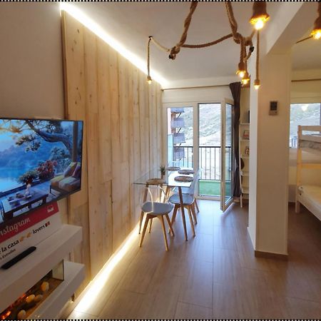 帕斯底拉卡萨Terraza Espectacular Sol Y Vistas 20060公寓 外观 照片